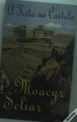 Capa do artigo A Festa No Castelo 