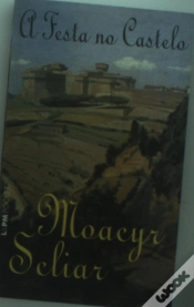 Capa do artigo A Festa No Castelo 