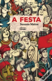 Capa do artigo A Festa