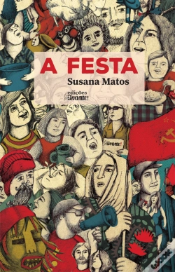 Capa do artigo A Festa