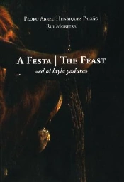 Capa do artigo A Festa / The Feast