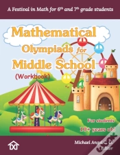 Capa do artigo A Festival In Math
