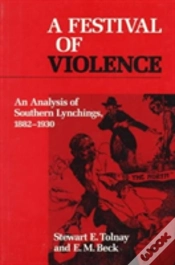 Capa do artigo A Festival Of Violence