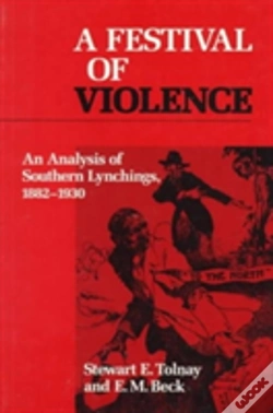Capa do artigo A Festival Of Violence