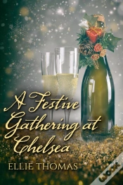 Capa do artigo A Festive Gathering At Chelsea