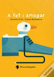 Capa do artigo A Fet I Amagar