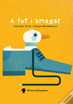 Capa do artigo A Fet I Amagar