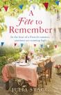 A Fete To Remember - Preview