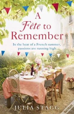 Capa do artigo A Fete To Remember