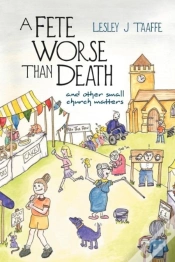 Capa do artigo A Fete Worse Than Death