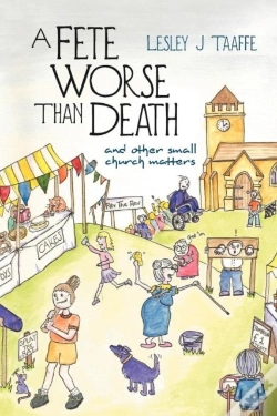 Capa do artigo A Fete Worse Than Death