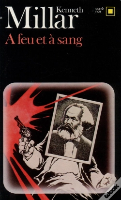Capa do artigo À Feu Et À Sang