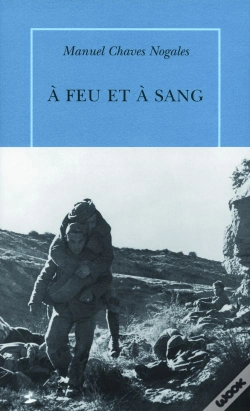 Capa do artigo À Feu Et À Sang