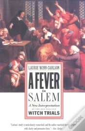 Capa do artigo A Fever In Salem