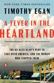Capa do artigo A Fever In The Heartland