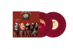 Capa do artigo A Fever You Can't Sweat Out (20th Anniversary Deluxe Edition) - Vinil
