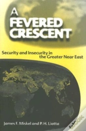 Capa do artigo A Fevered Crescent