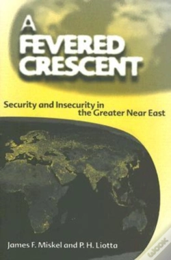 Capa do artigo A Fevered Crescent