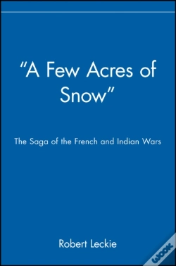 Capa do artigo "A Few Acres Of Snow"