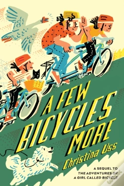 Capa do artigo A Few Bicycles More