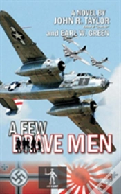 Capa do artigo A Few Brave Men