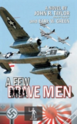 Capa do artigo A Few Brave Men