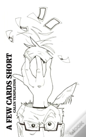 Capa do artigo A Few Cards Short