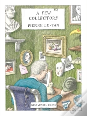 Capa do artigo A Few Collectors