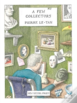 Capa do artigo A Few Collectors