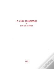 Capa do artigo A Few Drawings