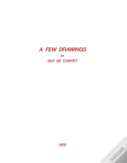 Capa do artigo A Few Drawings