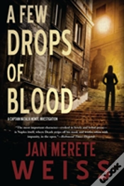 Capa do artigo A Few Drops Of Blood