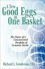 A Few Good Eggs In One Basket - Preview