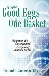 A Few Good Eggs In One Basket