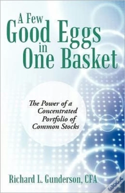 Capa do artigo A Few Good Eggs In One Basket