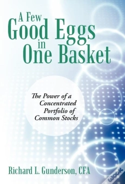 Capa do artigo A Few Good Eggs In One Basket