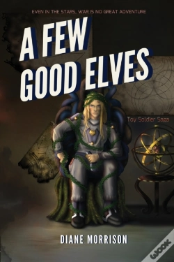 Capa do artigo A Few Good Elves