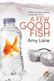 Capa do artigo A Few Good Fish