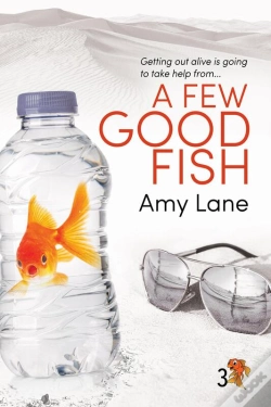 Capa do artigo A Few Good Fish