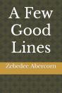 A Few Good Lines - Preview