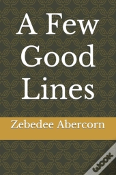 A Few Good Lines