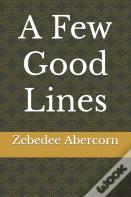 A Few Good Lines
