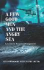 A Few Good Men And The Angry Sea - Preview