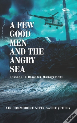 Capa do artigo A Few Good Men And The Angry Sea
