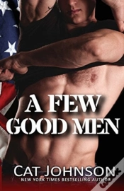 Capa do artigo A Few Good Men