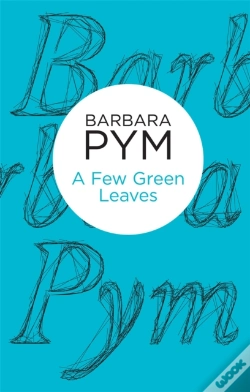 Capa do artigo A Few Green Leaves