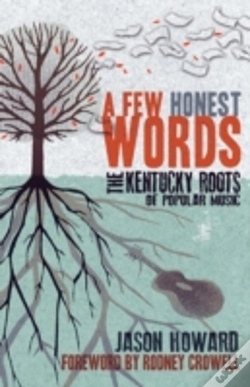 Capa do artigo A Few Honest Words