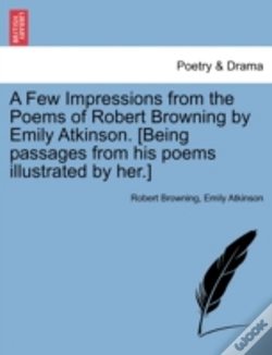 Capa do artigo A Few Impressions From The Poems Of Robe