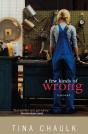 A Few Kinds Of Wrong - Preview