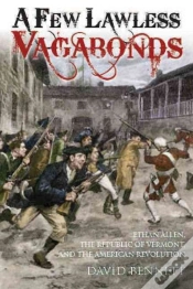 Capa do artigo A Few Lawless Vagabonds